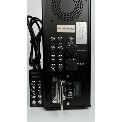 Гарпия Perimeter 380W PRO в Ельце 8-канальный всенаправленный