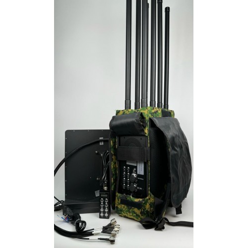 Гарпия Perimeter 380W PRO в Ельце 8-канальный всенаправленный