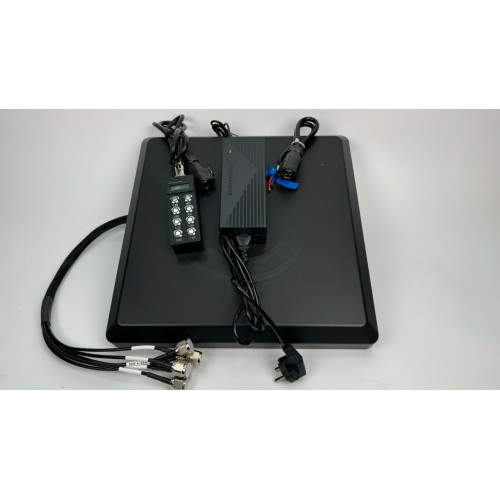 Гарпия Perimeter 380W PRO в Ельце 8-канальный всенаправленный