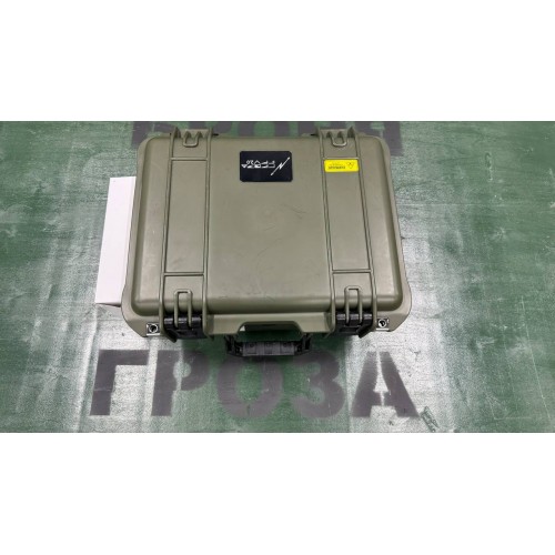 Подавитель FPV дронов «Гроза ФПВ 2.1» в Ельце