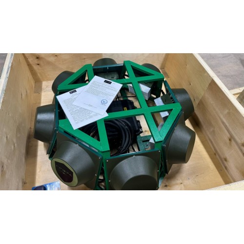 Подавитель FPV дронов «Гроза Броня» в Ельце