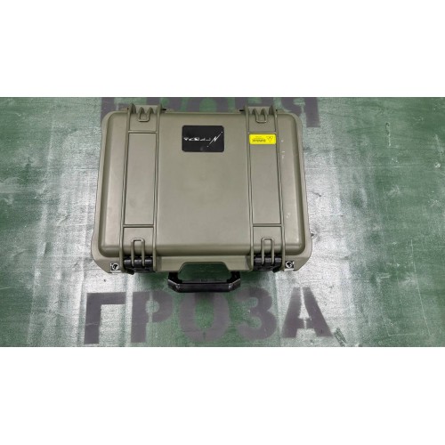 Подавитель FPV дронов «Гроза 5.8» в Ельце