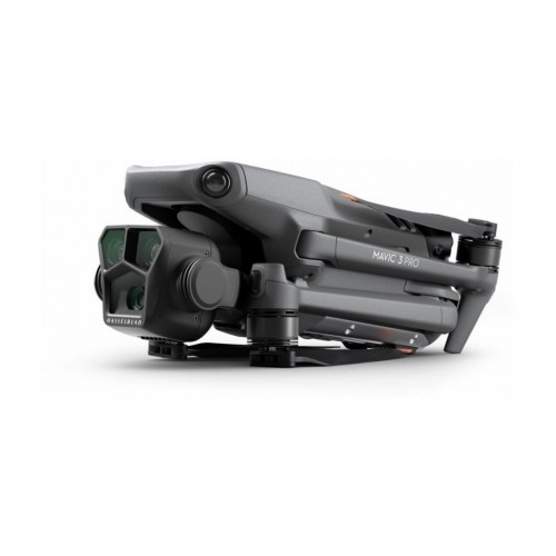 Квадрокоптер DJI Mavic 3 Fly More Combo в Ельце DJI RC / с экраном