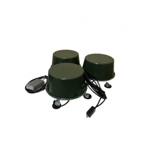 Система РЭБ «ОМУТ-1» в Ельце подавитель FPV-дронoв