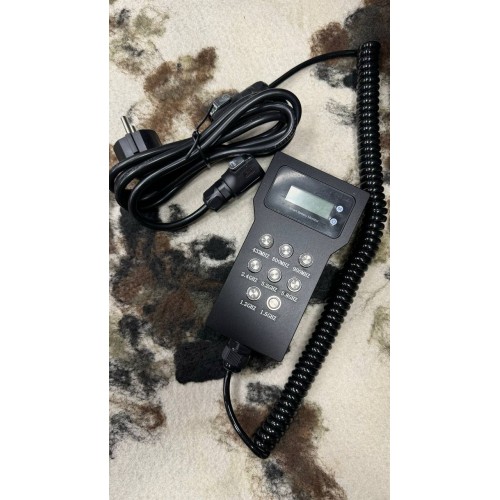 Рюкзак Гарпия CKJ-1704-Mobile подавитель дронов в Ельце 6 каналов 300W