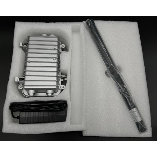 РЭБ Ромашка-1 канальный против дронов FPV в Ельце