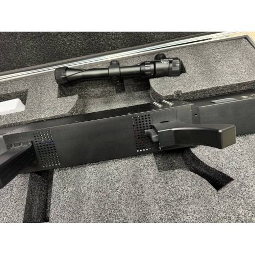 Гарпия GW-UAV102P8 пушка для подавления дронов 8-диапазонная в Ельце