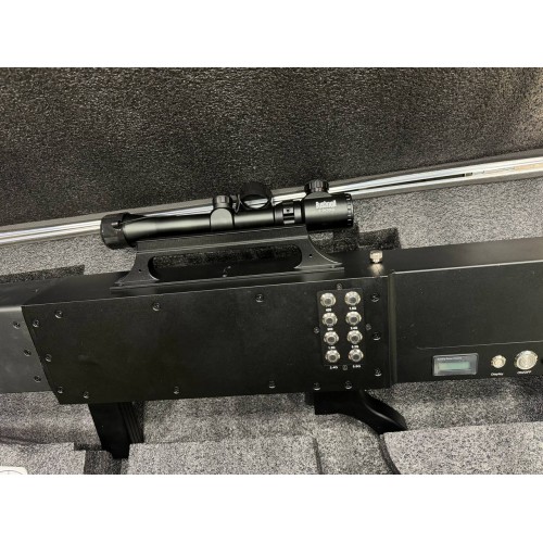 Гарпия GW-UAV102P8 пушка для подавления дронов 8-диапазонная в Ельце