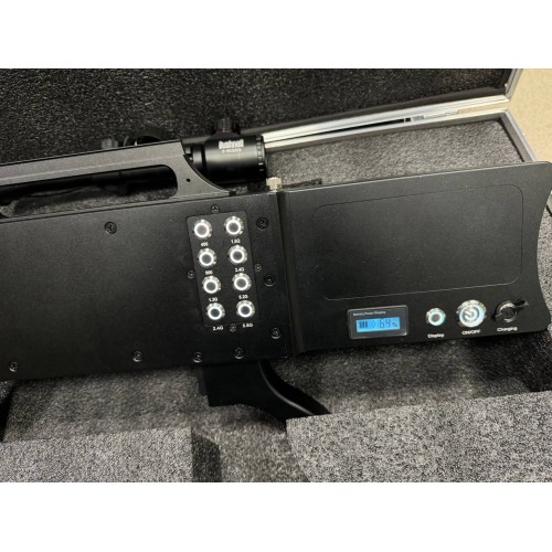 Гарпия GW-UAV102P8 пушка для подавления дронов 8-диапазонная в Ельце