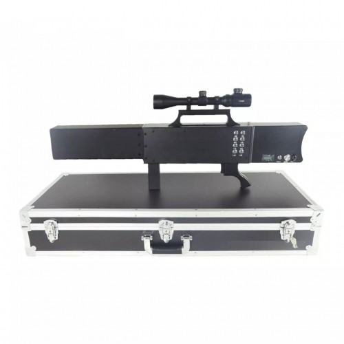 Гарпия GW-UAV102P8 пушка для подавления дронов 8-диапазонная в Ельце