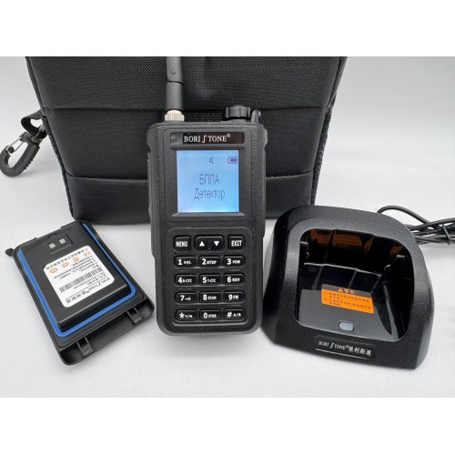 Обнаружитель определитель дронов BORISTONE в Ельце всенаправленный детектор