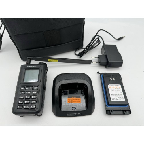 Обнаружитель определитель дронов BORISTONE в Ельце всенаправленный детектор