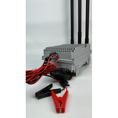 РЭБ РОМАШКА-3 в Ельце комплекс