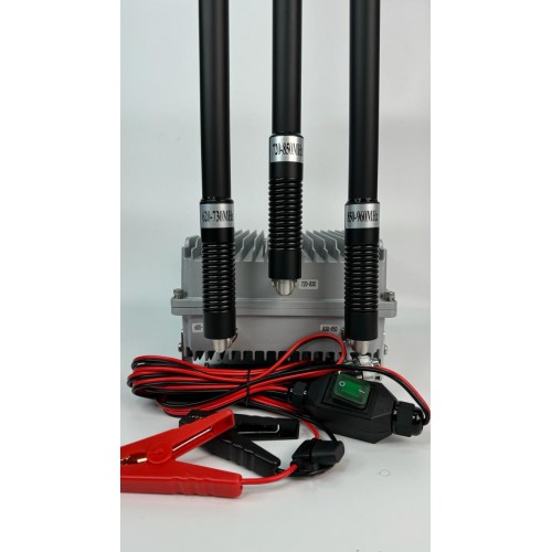 РЭБ РОМАШКА-3 в Ельце комплекс