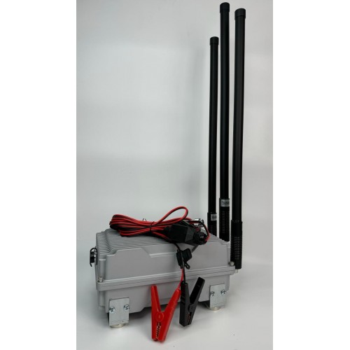 РЭБ РОМАШКА-3 в Ельце комплекс