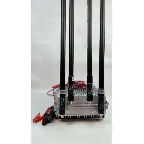 РЭБ РОМАШКА-4 канальный в Ельце подавитель дронов