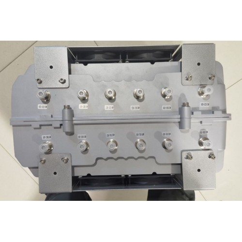 РЭБ РОМАШКА-12 канальный в Ельце подавитель дронов