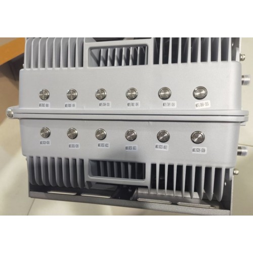 РЭБ РОМАШКА-12 канальный в Ельце подавитель дронов