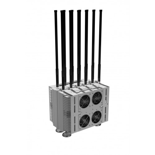 РЭБ РОМАШКА-12 канальный в Ельце подавитель дронов