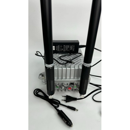 РЭБ РОМАШКА-2 канальный в Ельце подавитель дронов