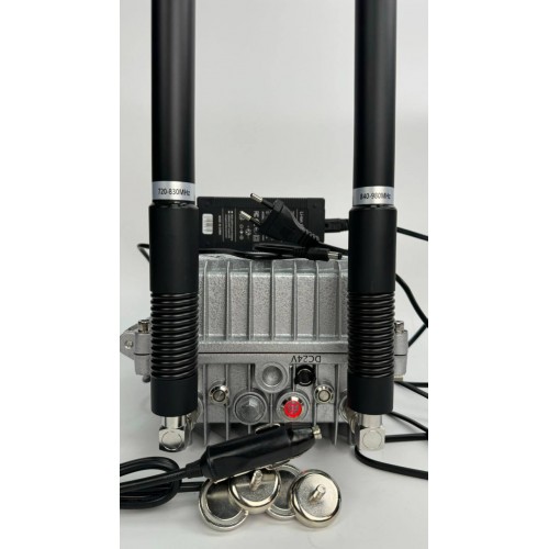 РЭБ РОМАШКА-2 канальный в Ельце подавитель дронов