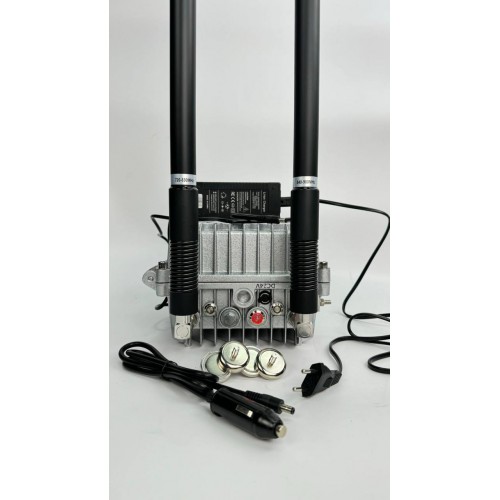 РЭБ РОМАШКА-2 канальный в Ельце подавитель дронов