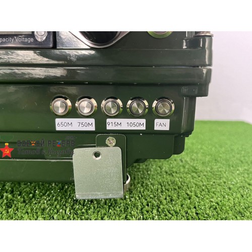 РЭБ РОМАШКА-4 NEW в Ельце подавитель FPV