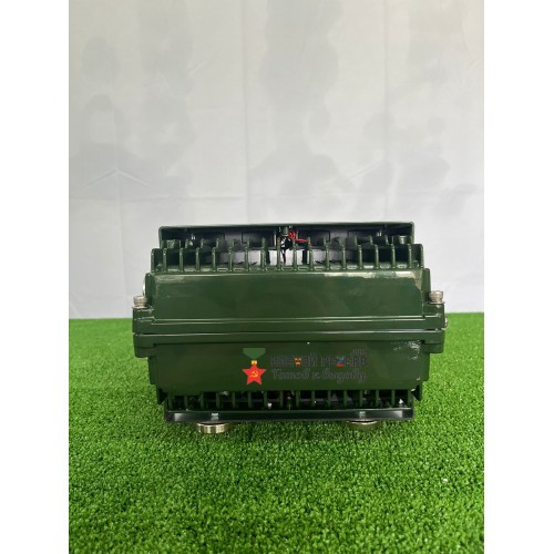 РЭБ РОМАШКА-4 NEW в Ельце подавитель FPV