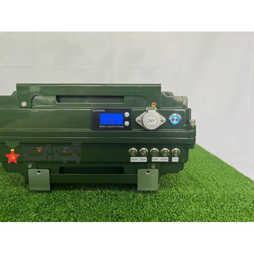 РЭБ РОМАШКА-4 NEW в Ельце подавитель FPV