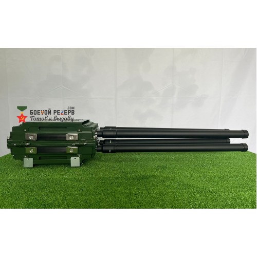 РЭБ РОМАШКА-4 NEW в Ельце подавитель FPV