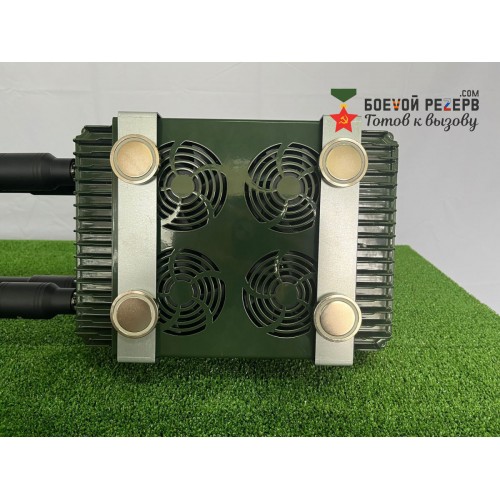 РЭБ РОМАШКА-4 NEW в Ельце подавитель FPV