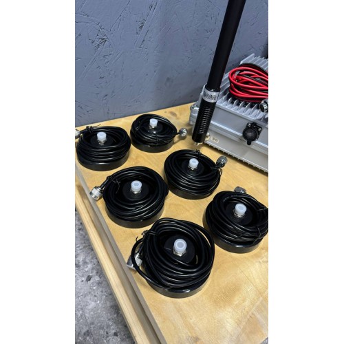 РЭБ РОМАШКА-6 канальный в Ельце подавитель дронов