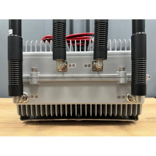 РЭБ РОМАШКА-8 канальный в Ельце подавитель дронов