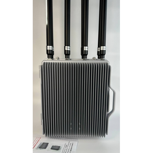 Блокиратор дронов КУПОЛ-2 D8 450W в Ельце 8-канальный