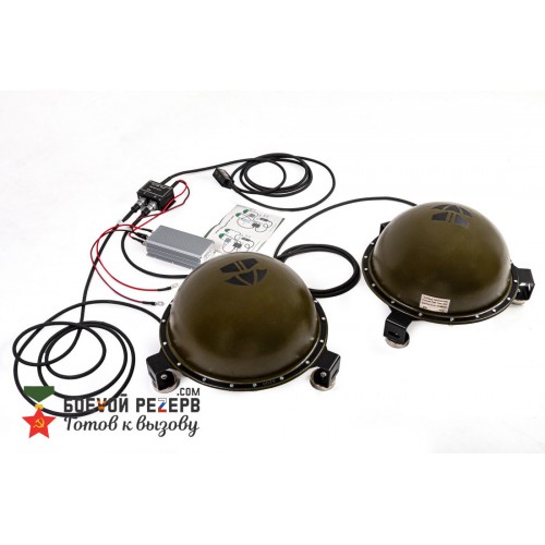 РЭБ «Зонт» M в Ельце подавитель FPV-дронoв