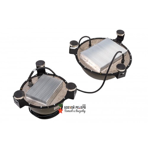 РЭБ «Зонт» M в Ельце подавитель FPV-дронoв