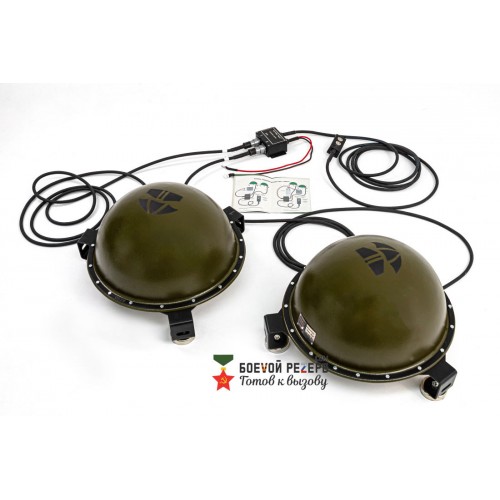 РЭБ «Зонт» M в Ельце подавитель FPV-дронoв