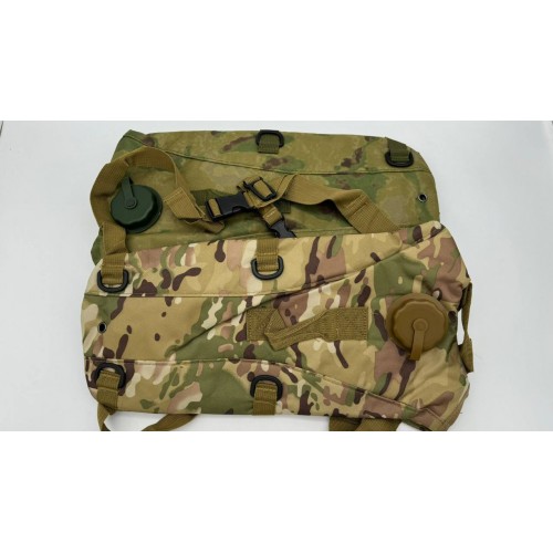 Гидратор армейский тактический 2.5 литра в Ельце