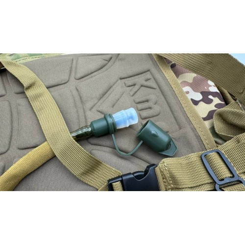 Гидратор армейский тактический 2.5 литра в Ельце