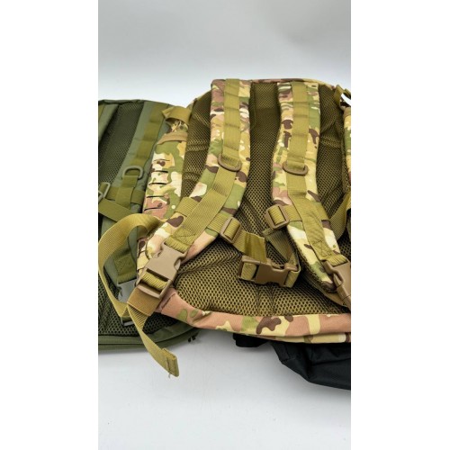 Рюкзак тактический Штурм 35 литров в Ельце