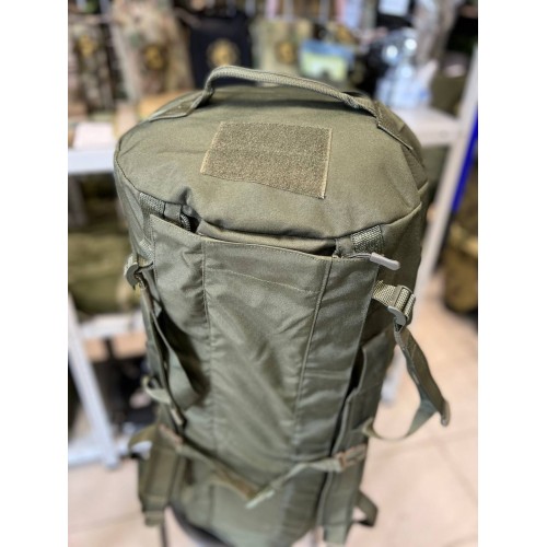 Баул-рюкзак армейский ВКПО нового образца в Ельце