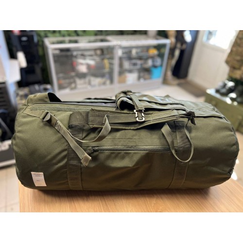 Баул-рюкзак армейский ВКПО нового образца в Ельце