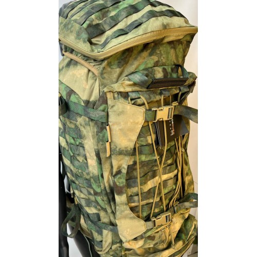 Рюкзак «СУХОПУТ» рейдовый 100 литров в Ельце