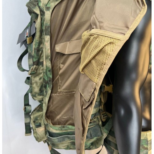 Рюкзак «СУХОПУТ» рейдовый 100 литров в Ельце