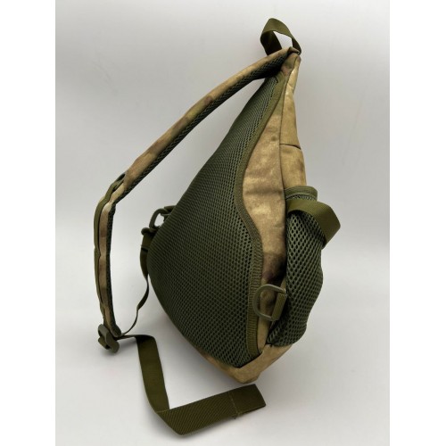 Тактический рюкзак-сумка однолямочный в Ельце