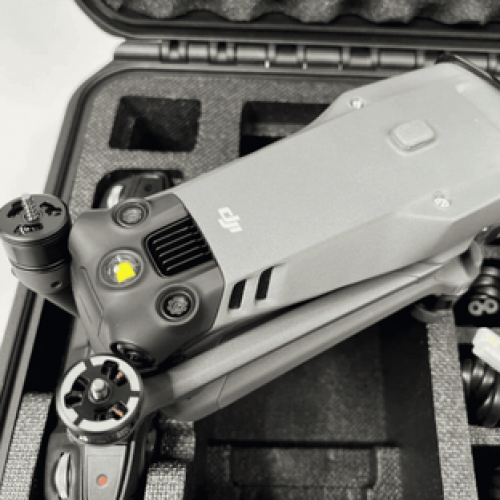 Квадрокоптер DJI Mavic 3T Thermal (Universal Edition) / DJI RC PRO в Ельце