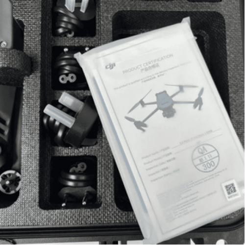 Квадрокоптер DJI Mavic 3T Thermal (Universal Edition) / DJI RC PRO в Ельце