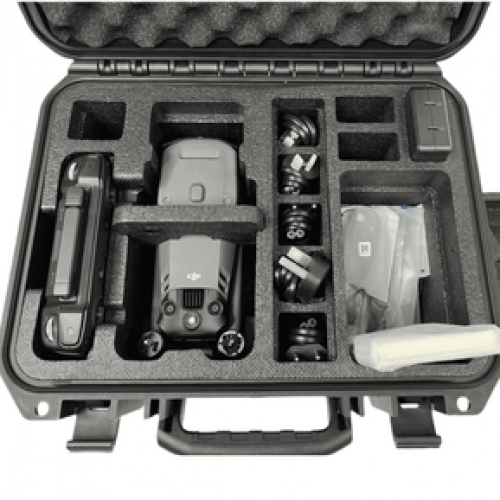 Квадрокоптер DJI Mavic 3T Thermal (Universal Edition) / DJI RC PRO в Ельце