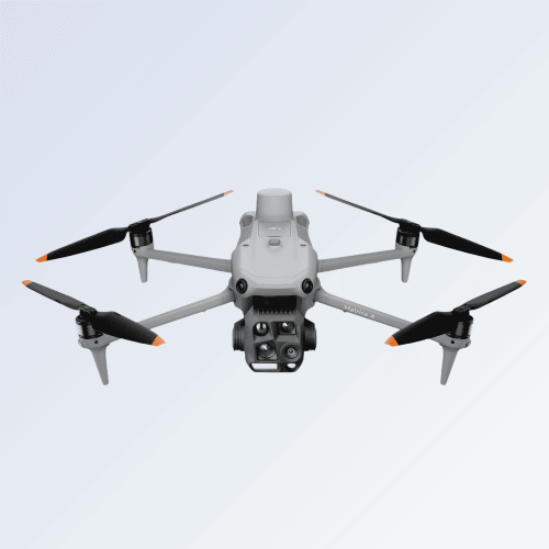 Квадрокоптер DJI Matrice 4T Thermal в Ельце