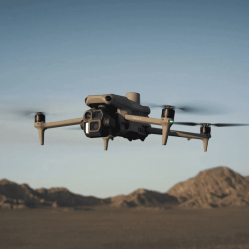 Квадрокоптер DJI Matrice 4T Thermal в Ельце